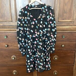 Marc Jacob's Dress